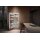 Gaggenau RF471306, Series 400, Vario freezer, 212.5 x 75.6 cm, flat hinge with soft closing
