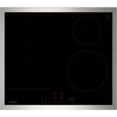 Gaggenau CI261115, 200 series, flex induction hob, 60 cm