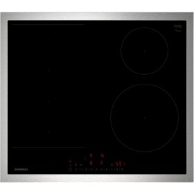 Gaggenau CI261115, Serie 200, Flex-Induktionskochfeld, 60 cm