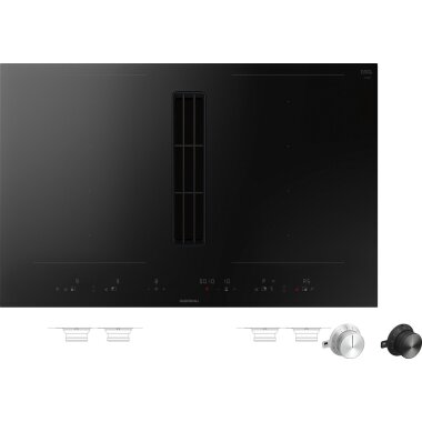 Gaggenau CV482105, Serie 400, Flex-Induktionskochfeld mit...