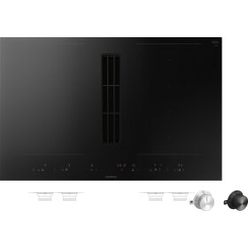 Gaggenau CV482105, 400 series, flex induction hob with...