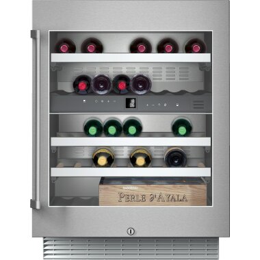 Gaggenau RW404264, 200 series, wine refrigerator with...