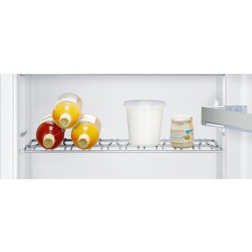 Neff KS1860Z0, shelf
