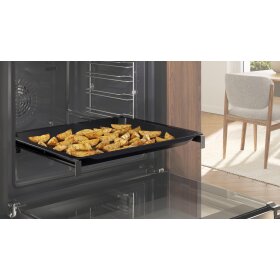 Neff Z11CG10X1, Air Fry & grill set