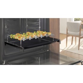 Neff Z11CG10X1, Air Fry & grill set