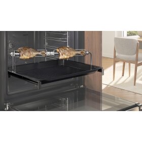 Neff Z11CG10X1, Air Fry & grill set