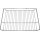 Neff Z11CR10X0, grill grate, 31 x 455 x 375 mm