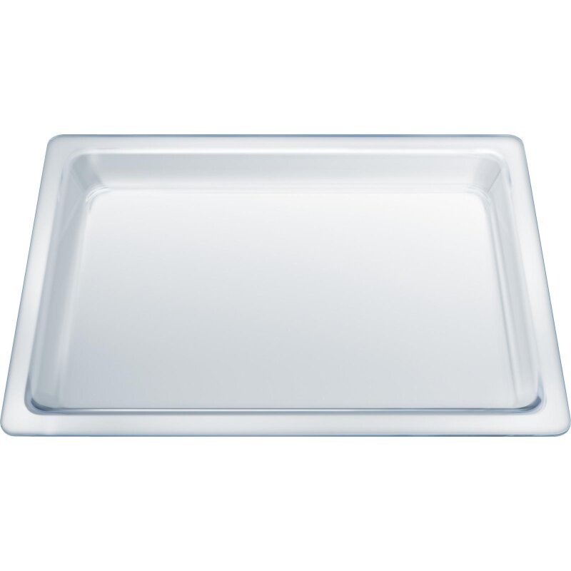 Neff Z11GU20X0, Glaspfanne, 30 x 455 x 364 mm, spülmaschinengeeignet,, 61,00 €