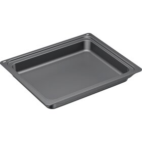 Neff Z12CM10A0, casserole/professional pan, 56 x 455 x 375 mm, anthracite