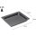 Neff Z12CM10A0, casserole/professional pan, 56 x 455 x 375 mm, anthracite