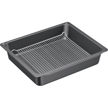 Neff Z12CN10A0, professional pan with rack, 81 x 455 x...