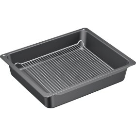 Neff Z12CN10A0, professional pan with rack, 81 x 455 x...
