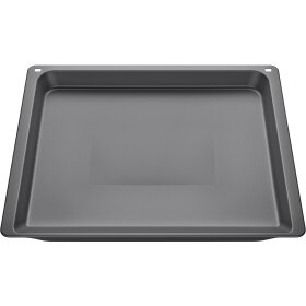 Neff Z12CU10A0, Universalpfanne, 38 x 455 x 375 mm, Pyrolyse geeignet, spülmaschinengeeignet