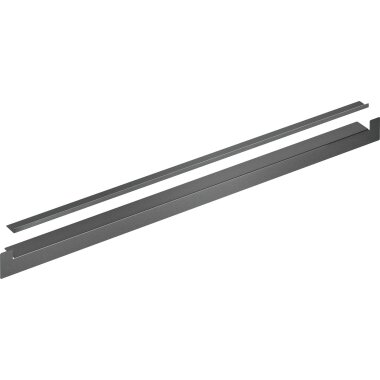 Neff Z13CV06S0, Verbindungsleiste, 32 x 594 x 32 mm