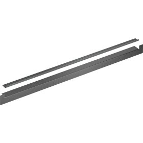 Neff Z13CV06S0, installation accessories, 32 x 594 x 32 mm