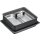 Neff Z19DD10X0, steam set, 190 x 455 x 375 mm