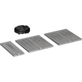 Neff Z51BIR1X1, Long Life Umluftset