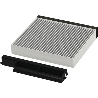 Neff Z51DXB1X4, Clean Air Standard Geruchsfilter