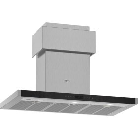 Neff Z51FXD2N1, Long Life recirculation set