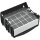 Neff Z51FXJ0X5, Long Life recirculation set
