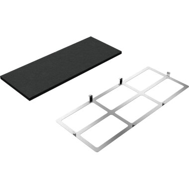 Neff Z51INT0X0, standard recirculation set