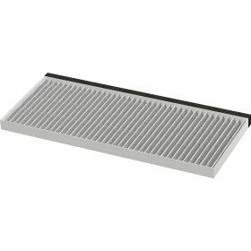 Neff Z51ITB1X4, Clean Air Standard odor filter