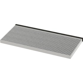 Neff Z51ITB2X4, Clean Air Standard odor filter