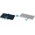 Neff Z51ITI1X4, Clean Air Umluftset, Erstaustattung
