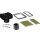 Neff Z51KII1X6, Clean Air Plus recirculation set
