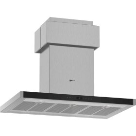 Neff Z52CXC2N6, Clean Air Plus Umluftset