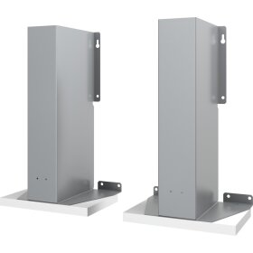 Neff Z54TM90X0, installation accessories