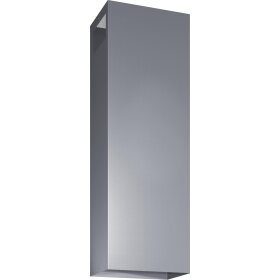 Neff Z5909N1, chimney extension, 1100 mm