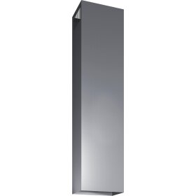 Neff Z5919N1, chimney extension, 1600 mm