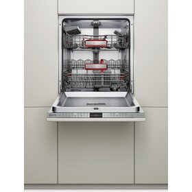 Neff Z7860X3, Verblendungssatz Hocheinbau, 81.5 cm