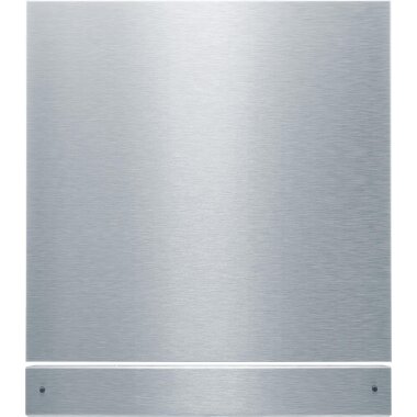 Neff z7863x2, stainless steel door and plinth panel