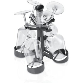 Neff Z7863X8, glasses basket