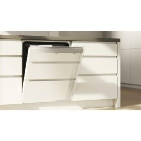 Neff Z788BI00, Verbindungsschiene für geteilte Möbelfronten