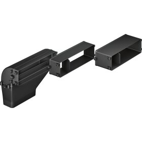 Neff Z8100X1, exhaust air set