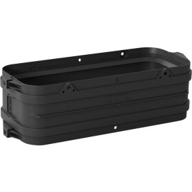 Neff Z861SS1, Flachkanal, 249 mm, Verbindungsstück...