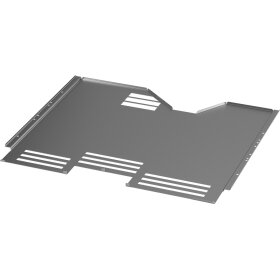 Neff Z9367X0, intermediate shelf, 533 mm