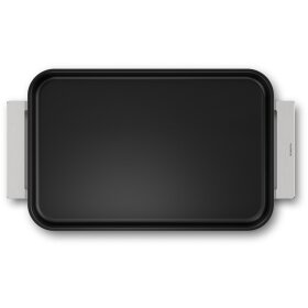 Neff Z9401FF0, pan, 353 mm, stainless steel