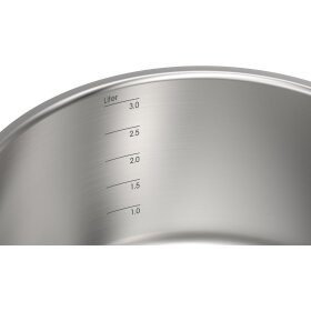 Neff Z9404SE0, cookware set, 4 pieces