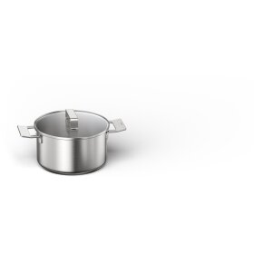 Neff Z9404SE0, cookware set, 4 pieces