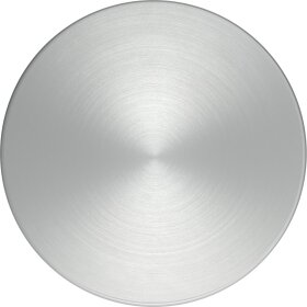 Neff Z9801TWS0, magnetic toggle, metallic silver