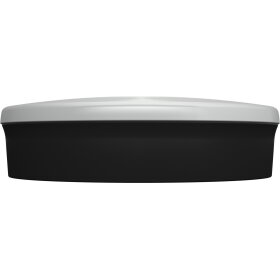 Neff Z9801TWS0, magnetic toggle, metallic silver