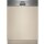 Neff S147YCS03E, N 70, Geschirrspüler integrierbar, 60 cm, Gebürsteter Stahl