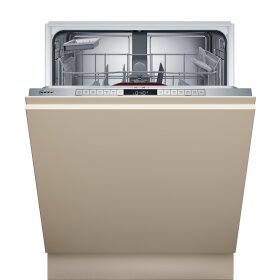 Neff S155EAX08E, N 50, Geschirrspüler vollintegrierbar, 60 cm