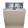 Neff S155EAX08E, N 50, fully integrated dishwasher, 60 cm