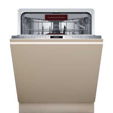 Neff S157YCX04E, N 70, fully integrated dishwasher, 60 cm