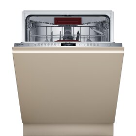 Neff S157YCX04E, N 70, fully integrated dishwasher, 60 cm